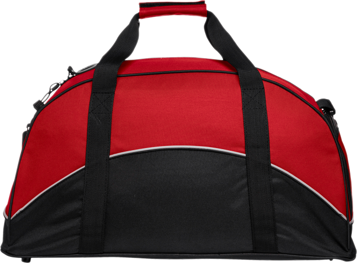 Clique - Sportbag 41 L - Rood