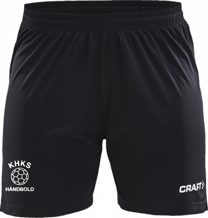 Craft - Khks Shorts Women - Preto