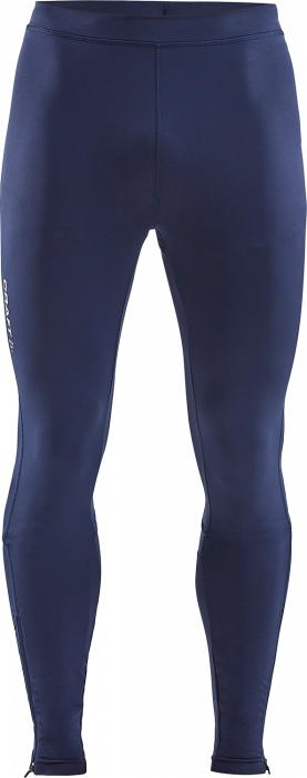 Craft - Rush Zip Tights Men - Azul marino