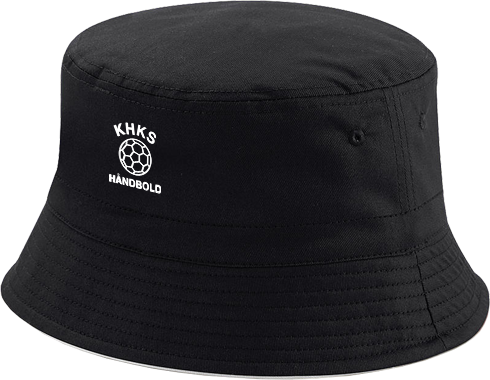 Beechfield - Khks Bucket Hat - Black