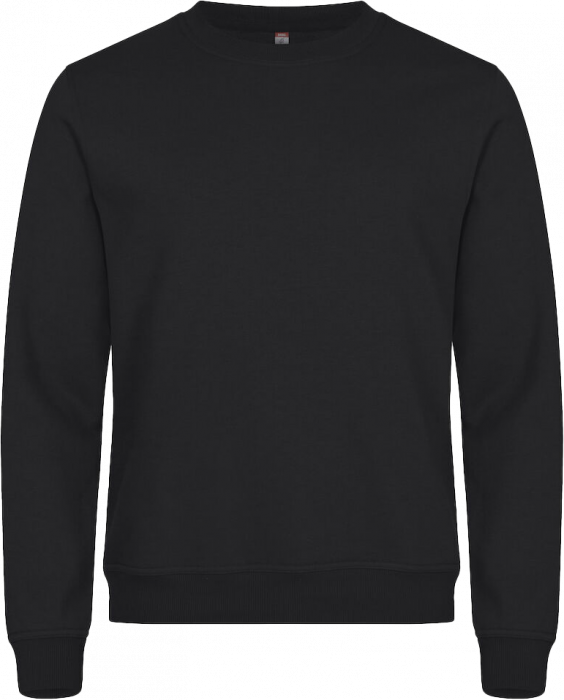 Clique - Miami Sweatshirt - Svart