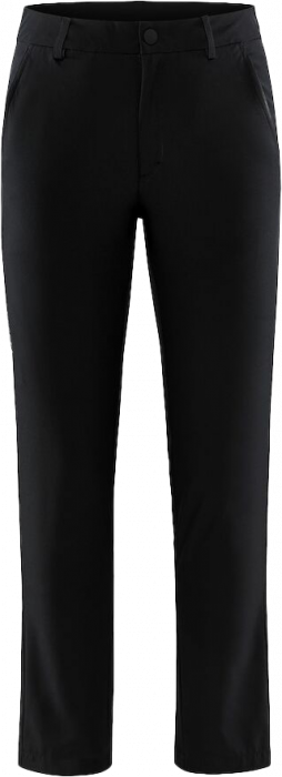 Craft - Core Explore Pants Women - Black