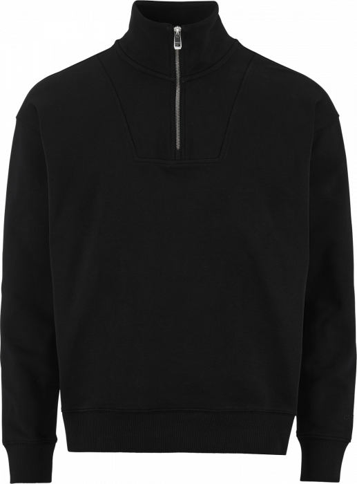 Craft - Frequent Hz Sweatshirt - Svart