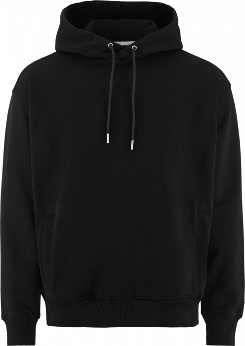 Craft - Frequent Hoodie - Schwarz