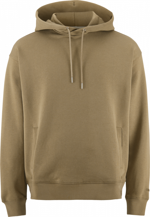 Craft - Frequent Hoodie - Taupe