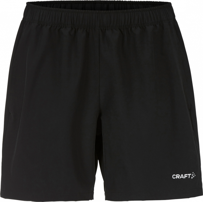 Craft - Adv Essence Shorts - Black