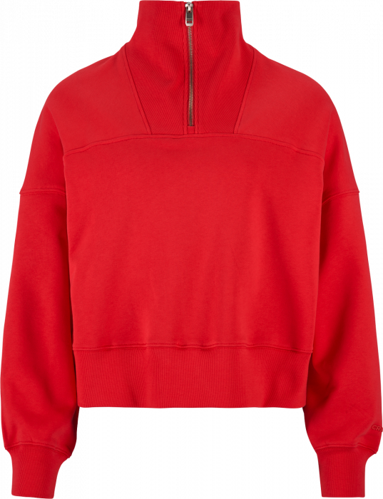Craft - Frequent Hz Sweatshirt Women - Poppy