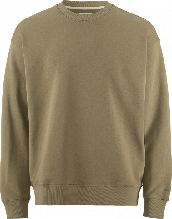 Craft - Frequent Rn Sweatshirt - Taupe