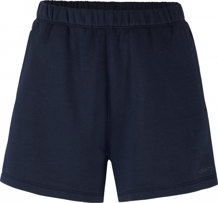 Craft - Frequent Sweatshorts Women - Blaze