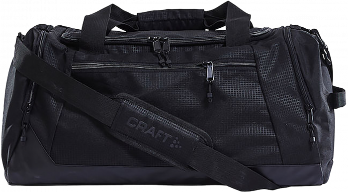 Craft - Transit 35L Bag - Schwarz