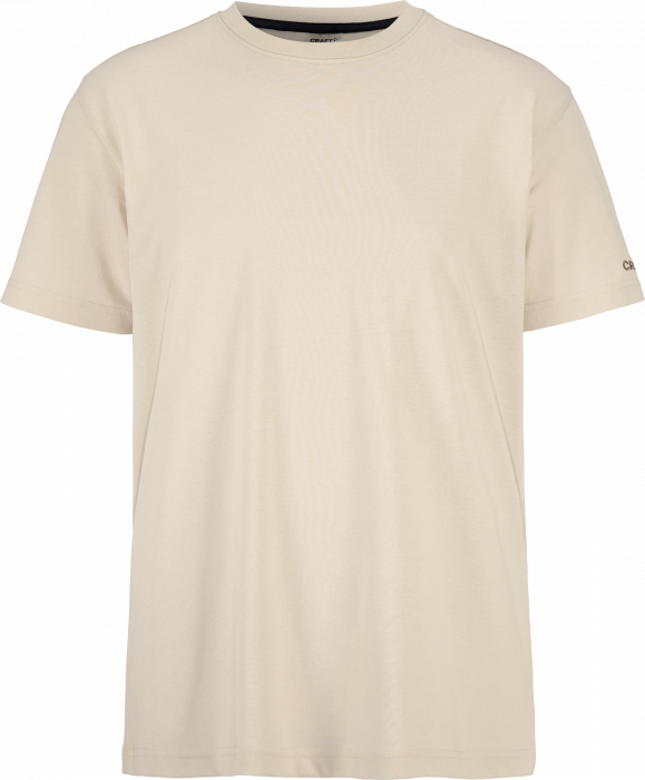 Craft - Community 2.0 T-Shirt - Plaster