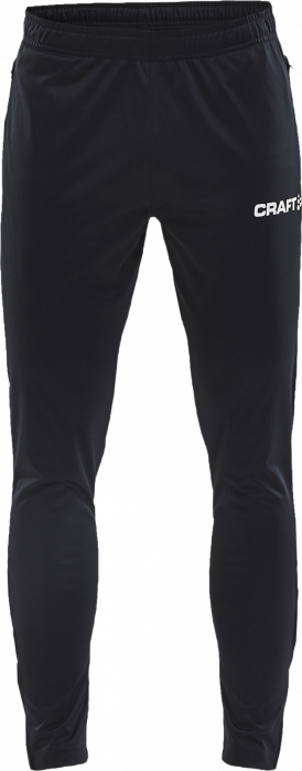 Craft - Progress Training Pant - Black