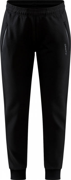 Craft - Core Soul Sweatpants Woman - Preto