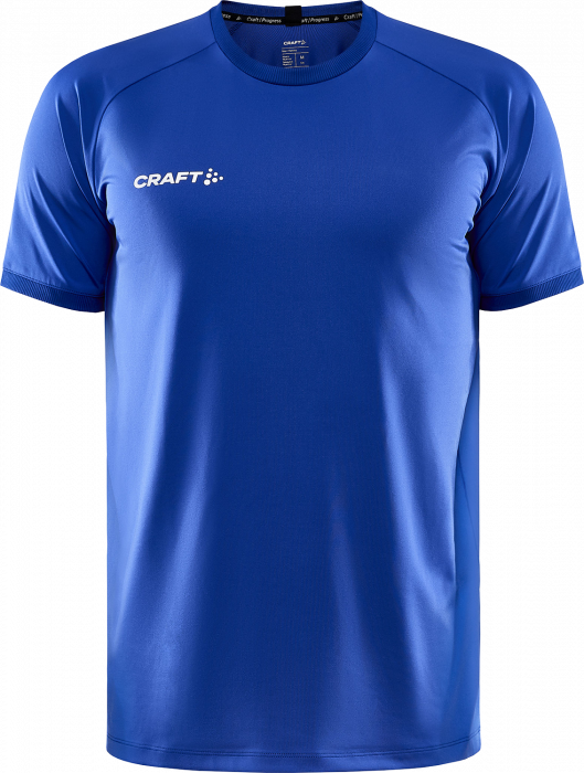 Craft - Progress Indoor Jersey Men - Blu