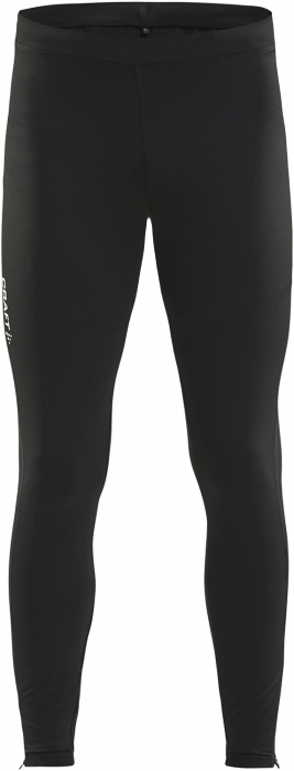 Craft - Rush Zip Tights Men - Schwarz