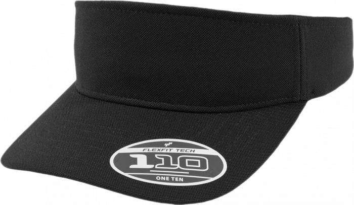 Flexfit - Sunvisor Cap 8110 - Preto