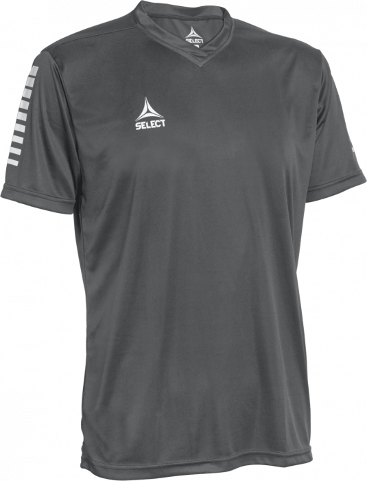 Select - Pisa Player Jersey Kids - Gris