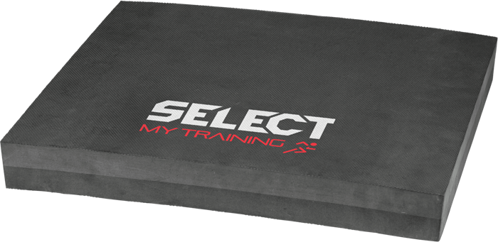 Select - Foam Pad - Black