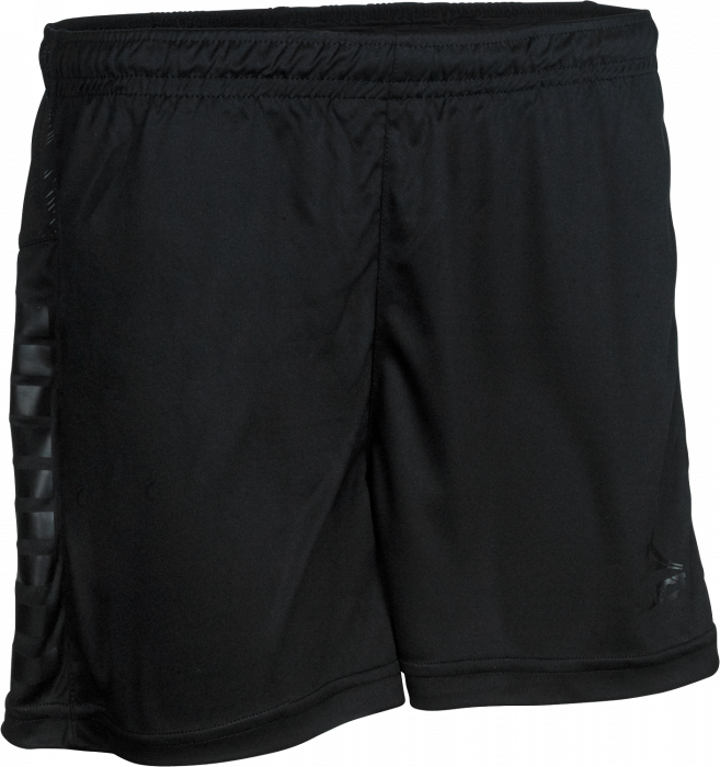 Select - Spain Shorts Women - Noir & noir