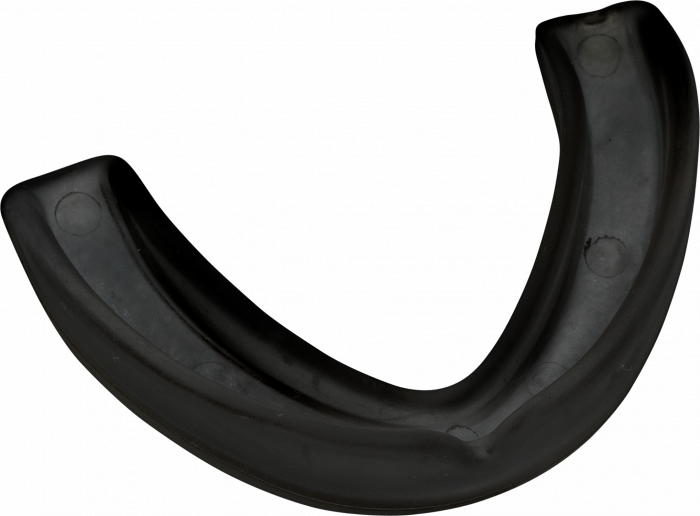 Select - Mouth Guard - Svart