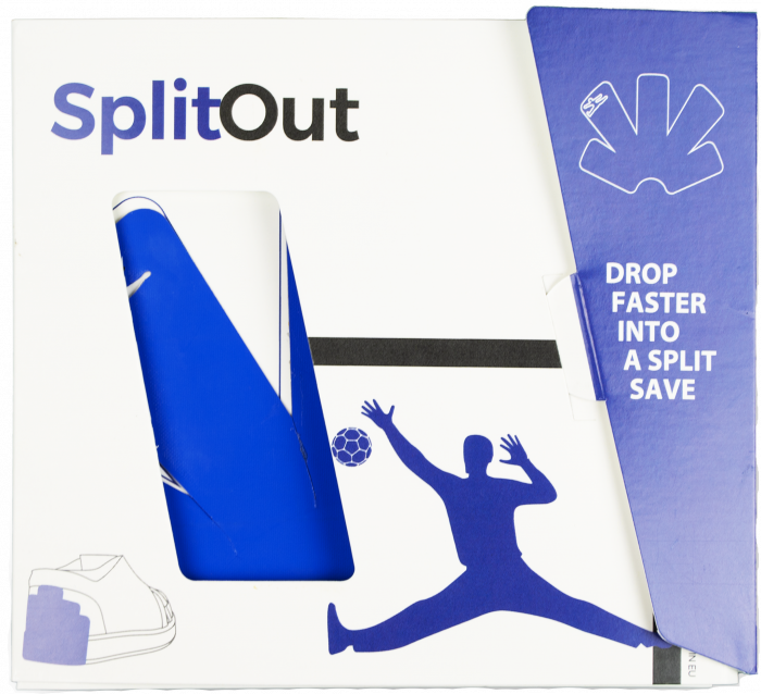 Spraino - Splitout Expert - White
